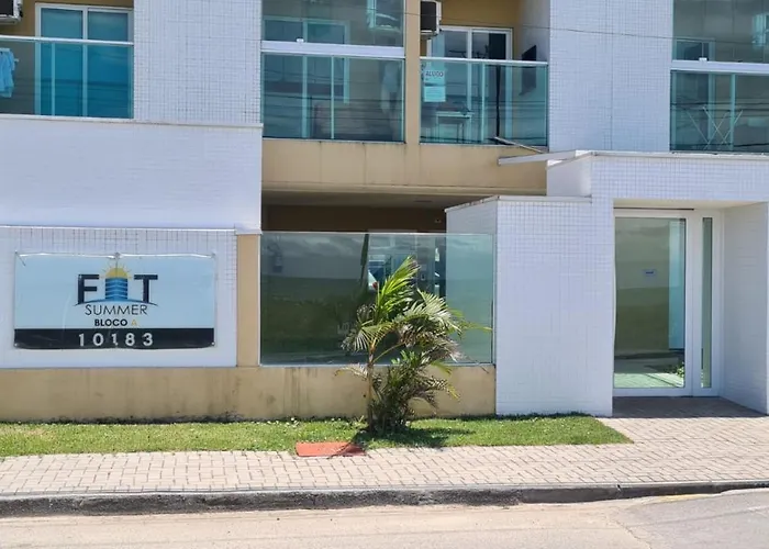 Studio Frente Para O Mar - Matinhos