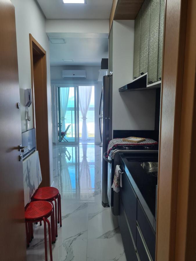 Frente O Mar - Apartment
