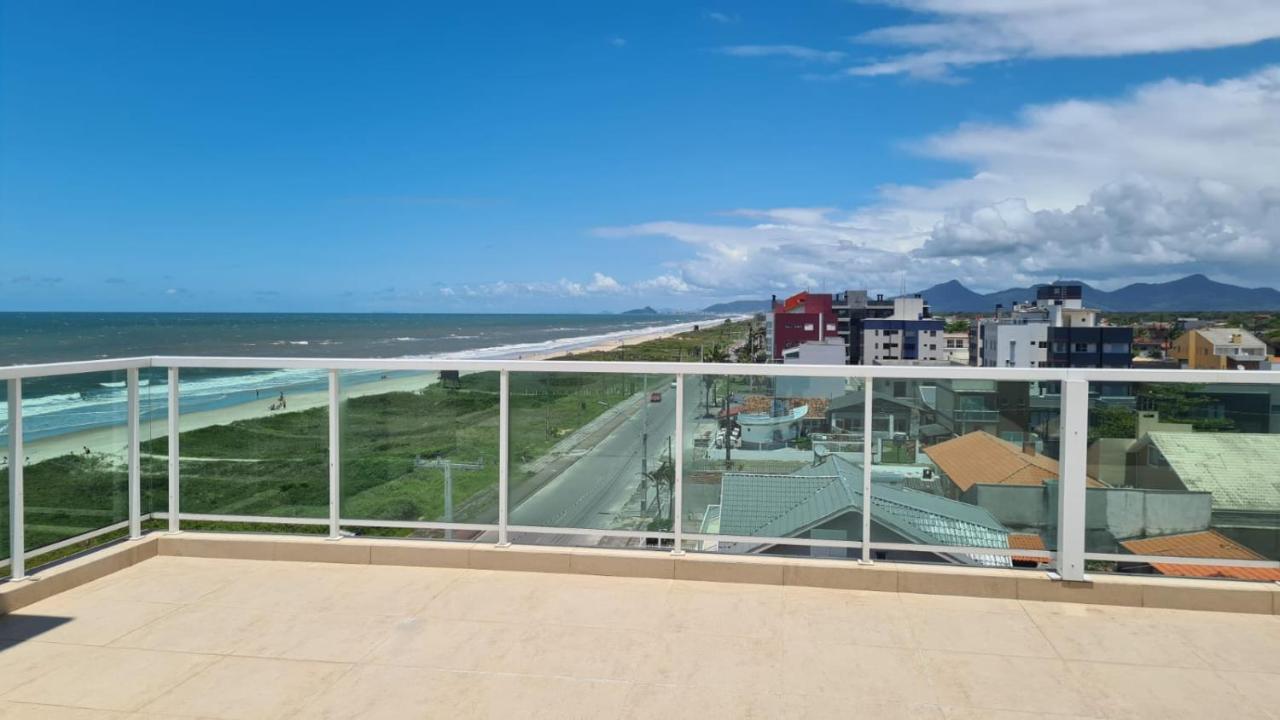 Frente O Mar - Matinhos