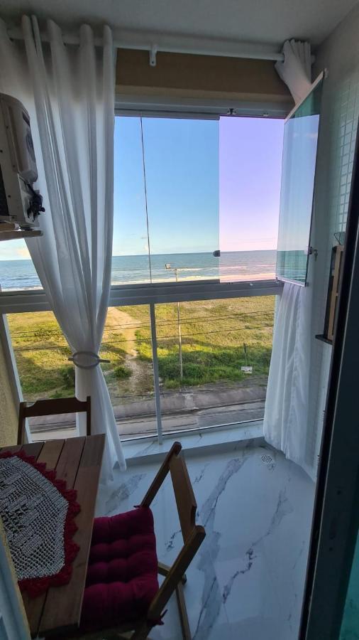 Frente O Mar - Apartment Matinhos