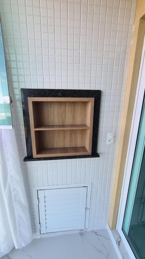 Apartment Frente O Mar -