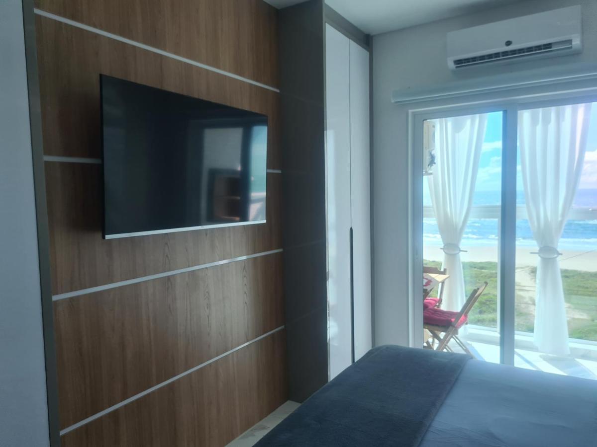 Apartment Frente O Mar -