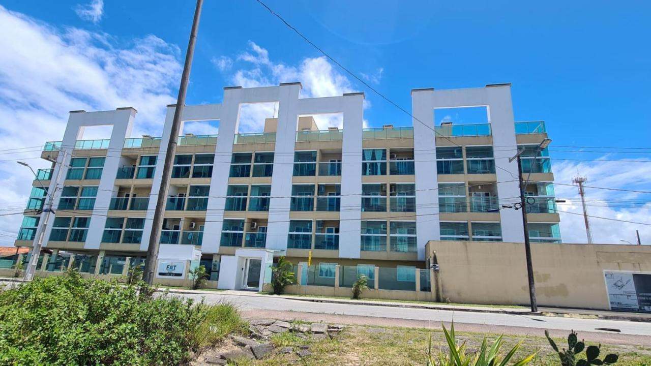 Apartment Frente O Mar - Matinhos