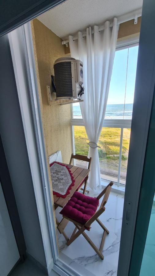 Frente O Mar -