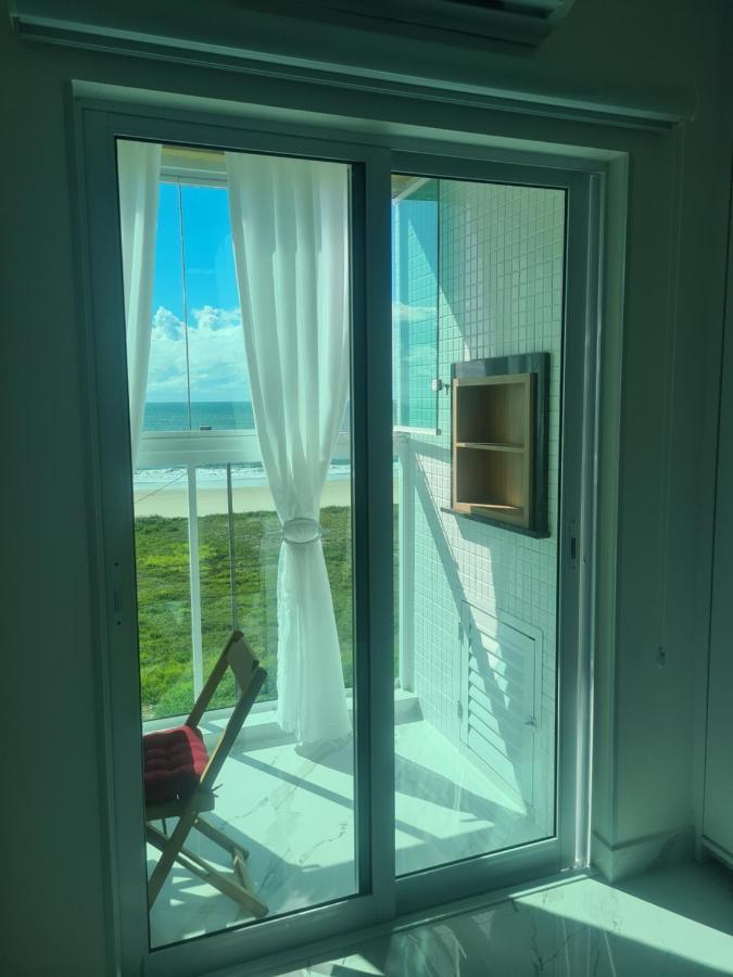 Apartment Frente O Mar - Matinhos