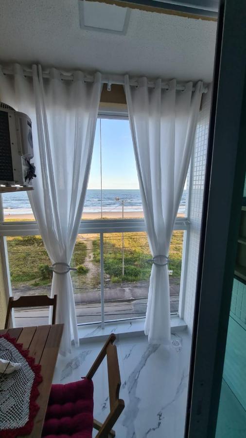 Frente O Mar - Apartment Matinhos