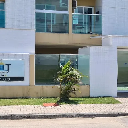 Studio Frente Para O Mar - Matinhos Exterior photo