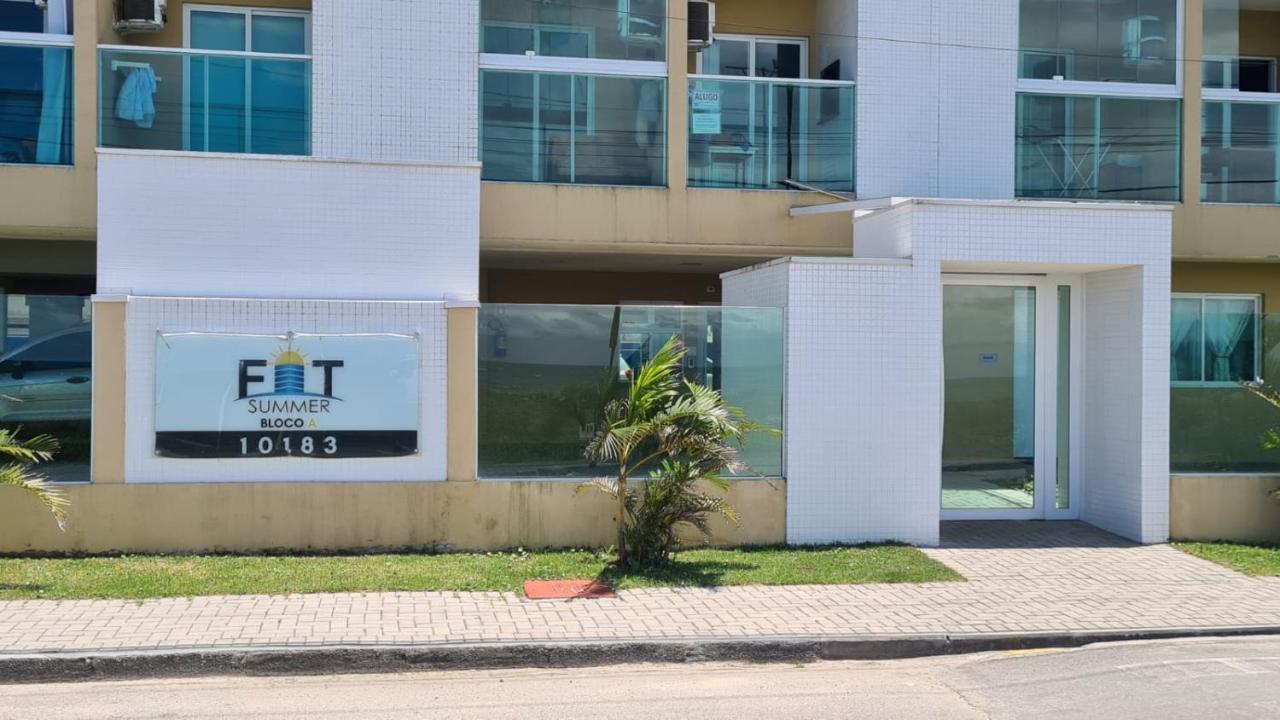 Apartment Frente O Mar - Matinhos