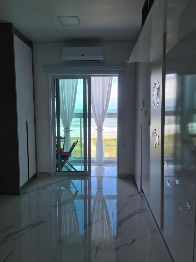 Frente O Mar - Apartment