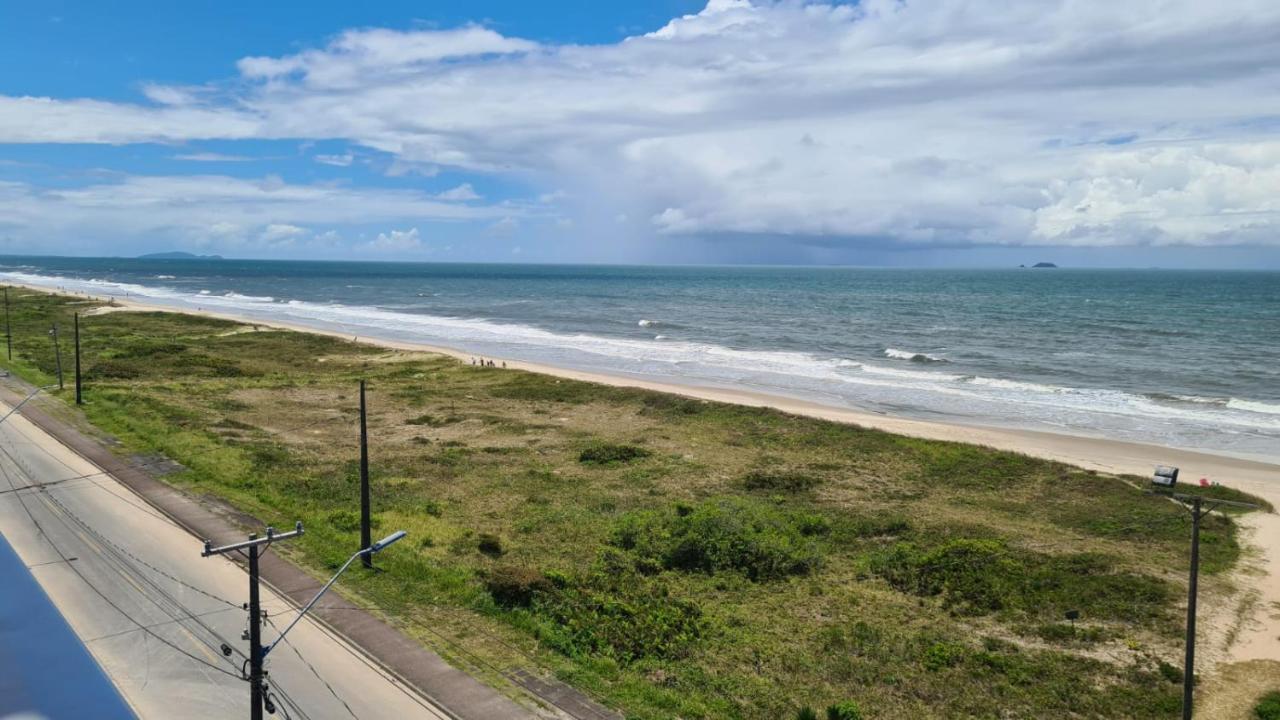 Frente O Mar - * Matinhos